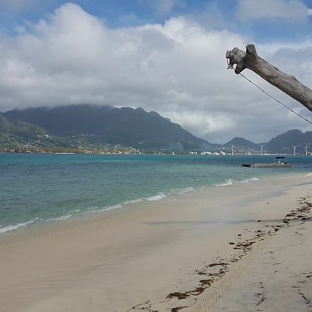Fairytern Chalets Cerf Island Exterior foto